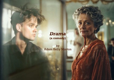 Drama poster 1